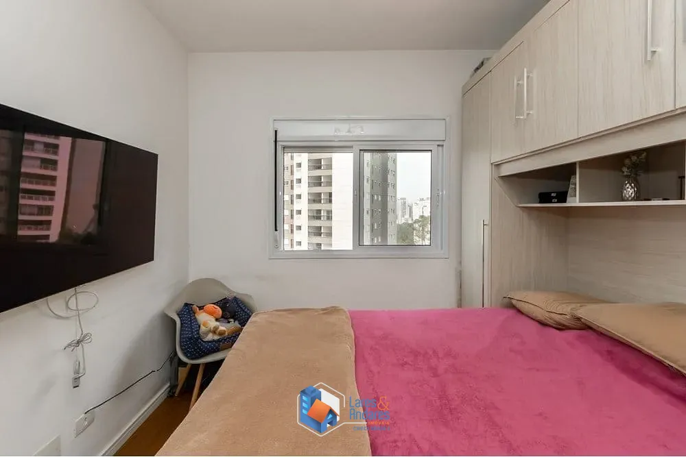 Apartamento, 2 quartos, 96 m² - Foto 8