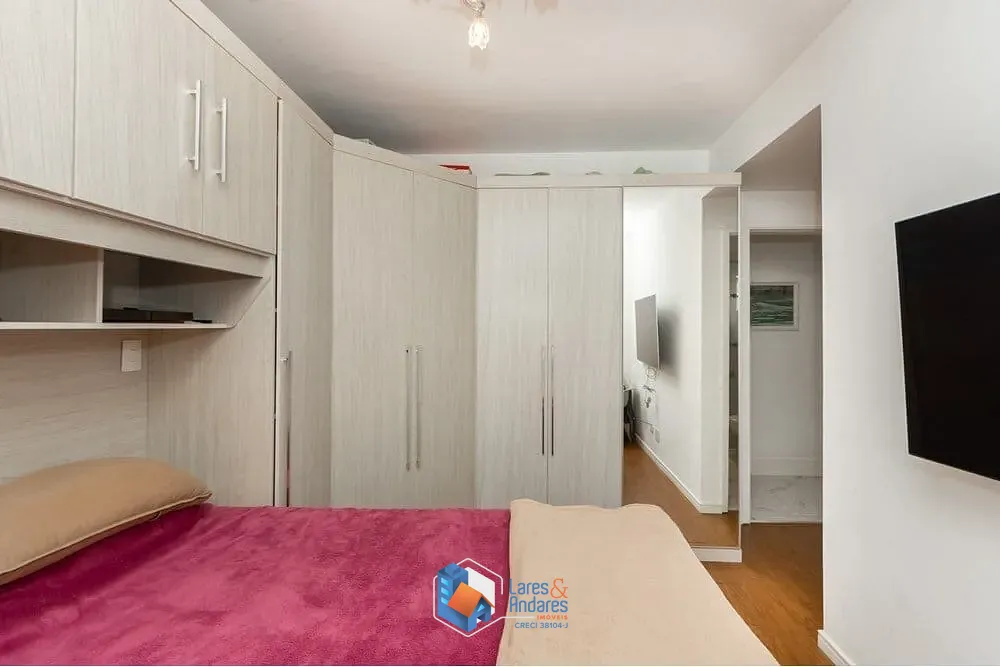 Apartamento, 2 quartos, 96 m² - Foto 7