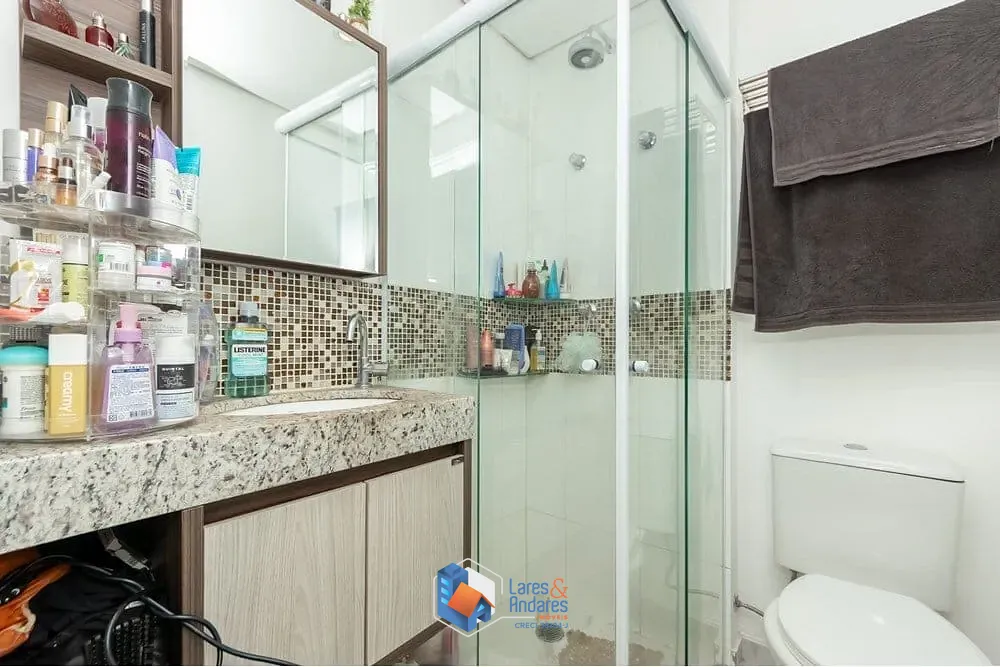 Apartamento, 2 quartos, 96 m² - Foto 6