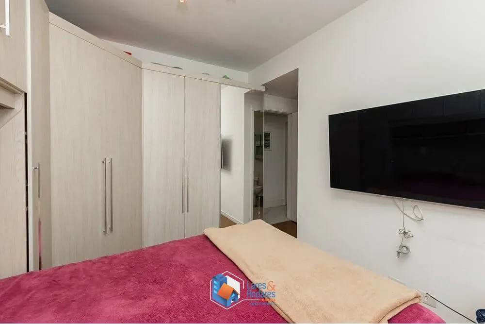 Apartamento, 2 quartos, 96 m² - Foto 5