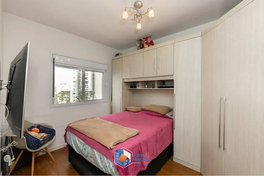 Apartamento, 2 quartos, 96 m² - Foto 4