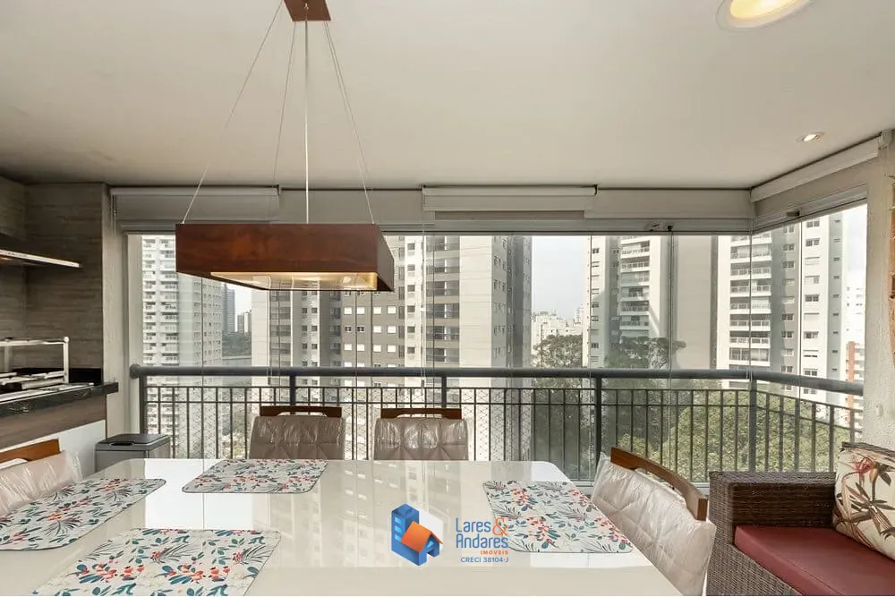 Apartamento, 2 quartos, 96 m² - Foto 33