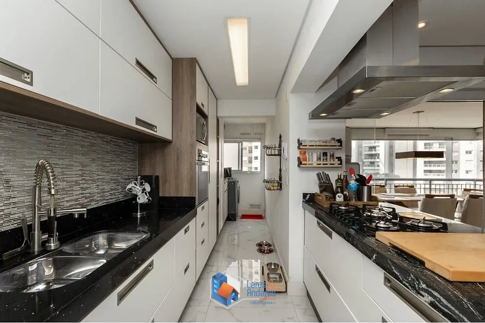Apartamento, 2 quartos, 96 m² - Foto 21