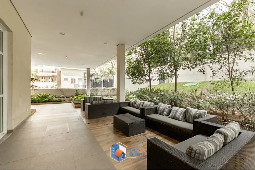 Apartamento, 2 quartos, 96 m² - Foto 17