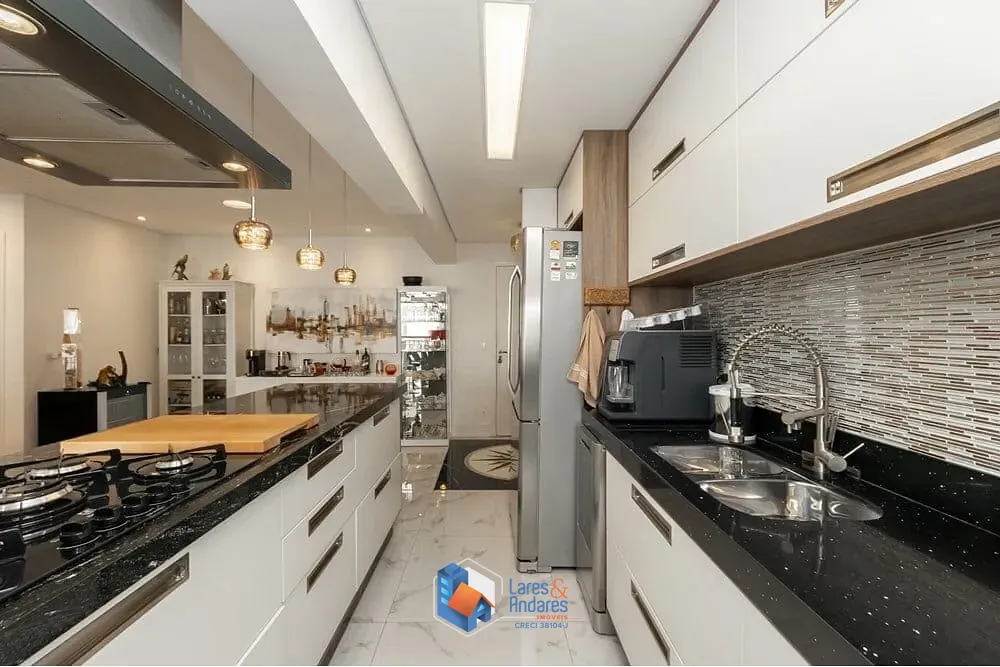 Apartamento, 2 quartos, 96 m² - Foto 24