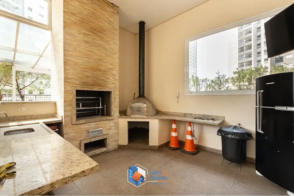 Apartamento, 2 quartos, 96 m² - Foto 18