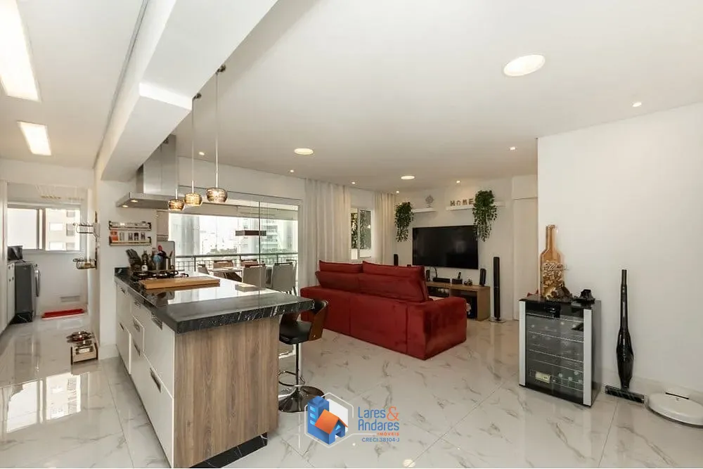 Apartamento, 2 quartos, 96 m² - Foto 25