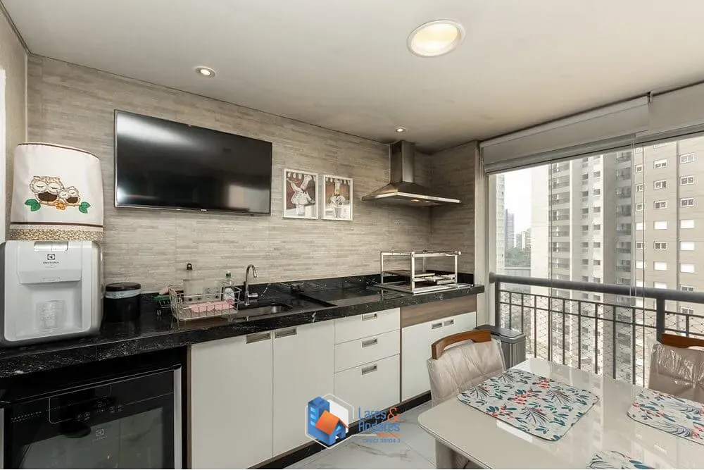 Apartamento, 2 quartos, 96 m² - Foto 29