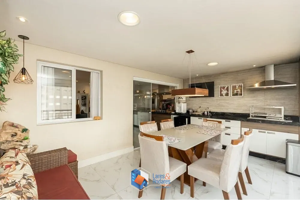Apartamento, 2 quartos, 96 m² - Foto 32