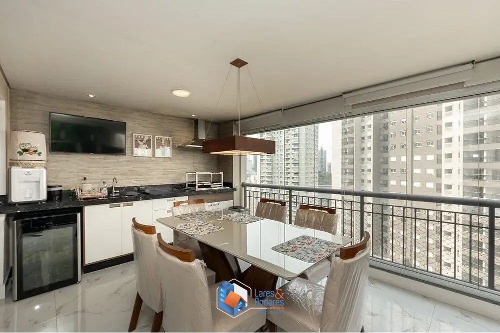 Apartamento, 2 quartos, 96 m² - Foto 31