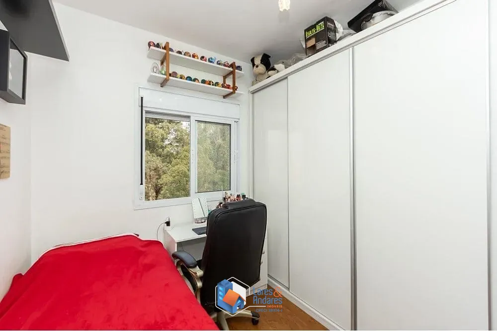 Apartamento, 2 quartos, 96 m² - Foto 28