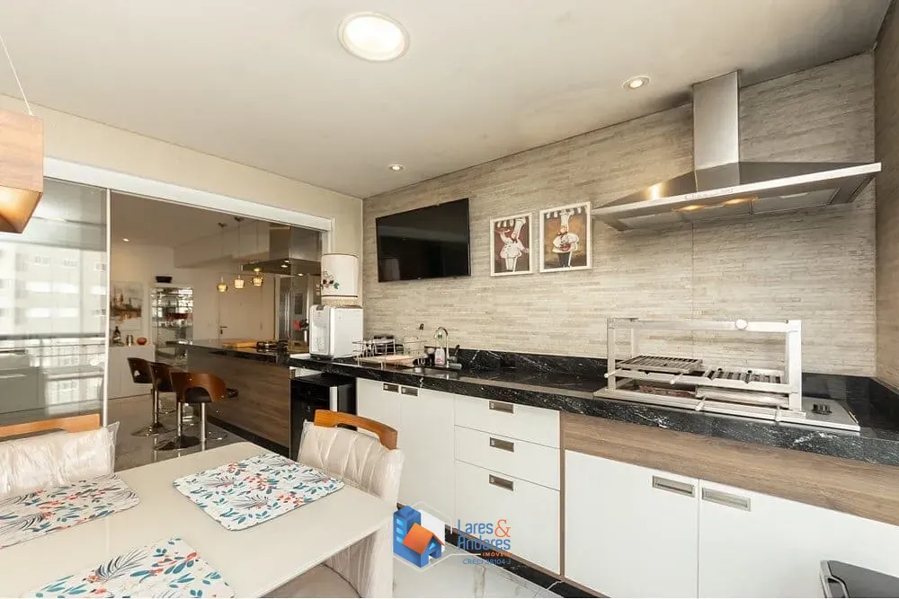 Apartamento, 2 quartos, 96 m² - Foto 34