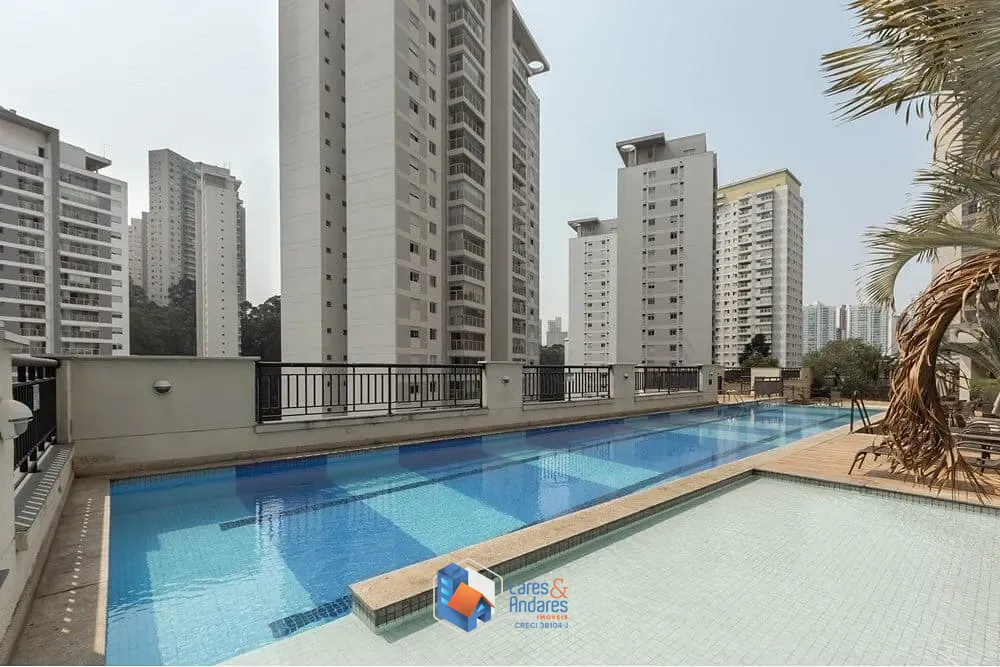 Apartamento, 2 quartos, 96 m² - Foto 14