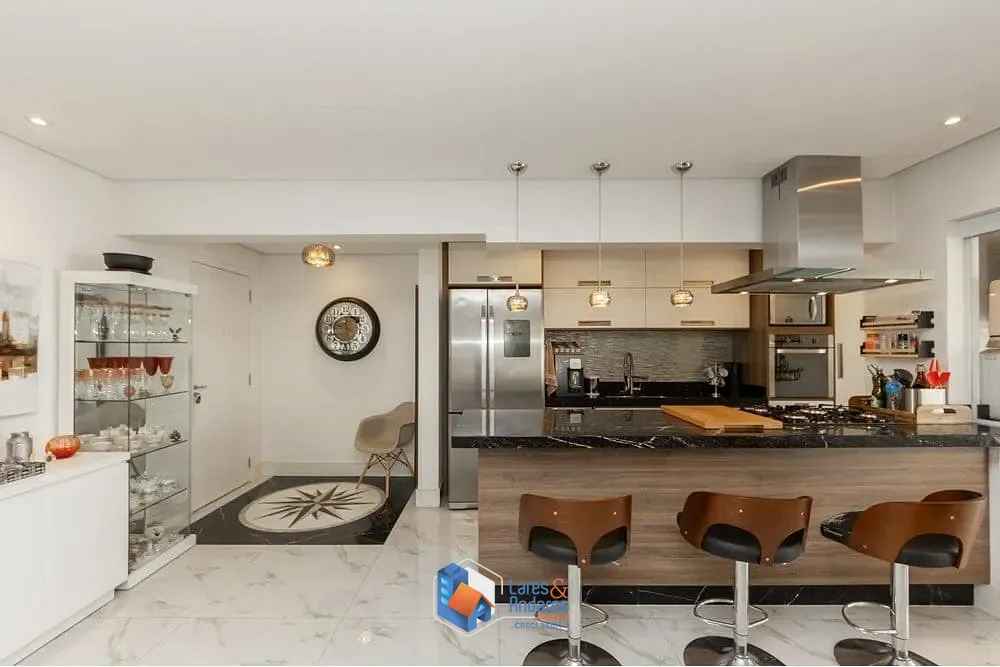 Apartamento, 2 quartos, 96 m² - Foto 30
