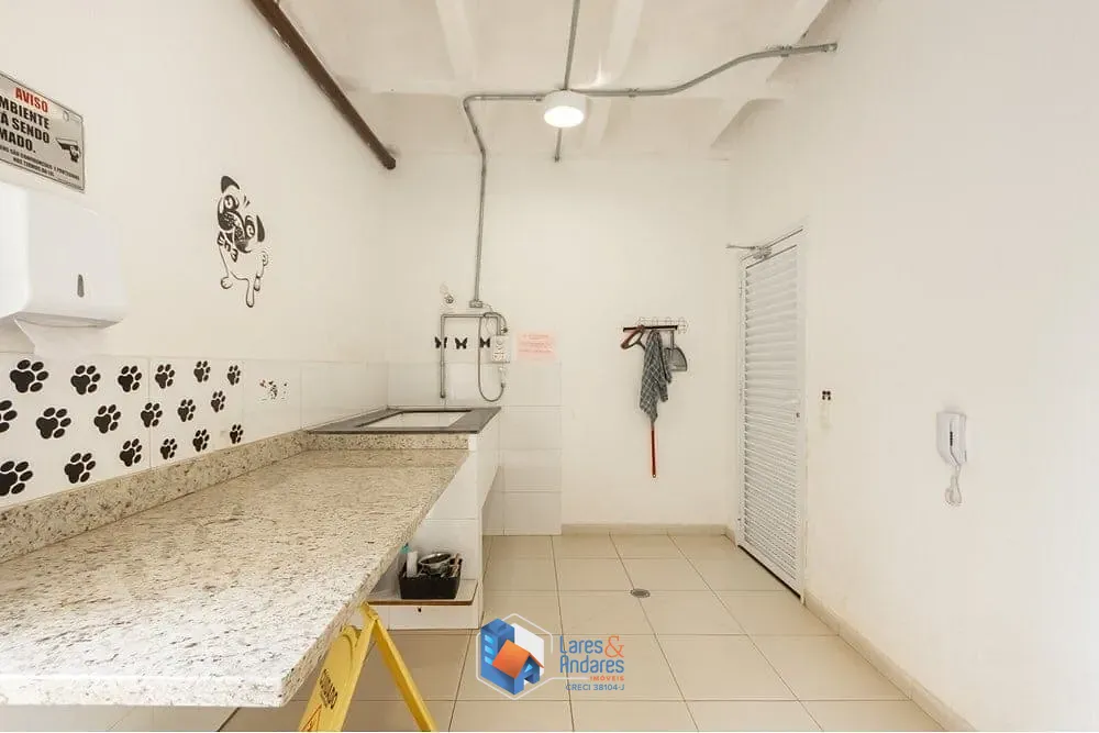 Apartamento, 2 quartos, 96 m² - Foto 16