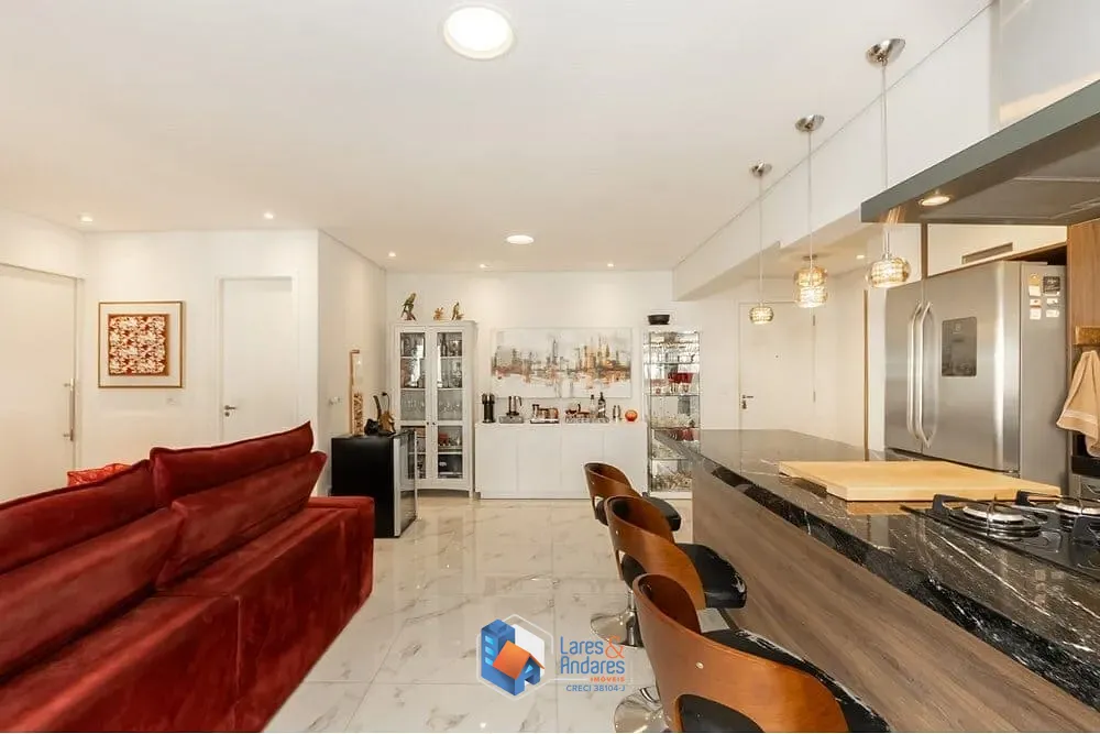 Apartamento, 2 quartos, 96 m² - Foto 22