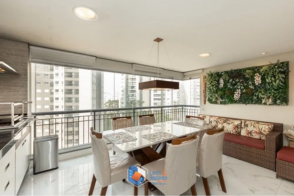 Apartamento, 2 quartos, 96 m² - Foto 26