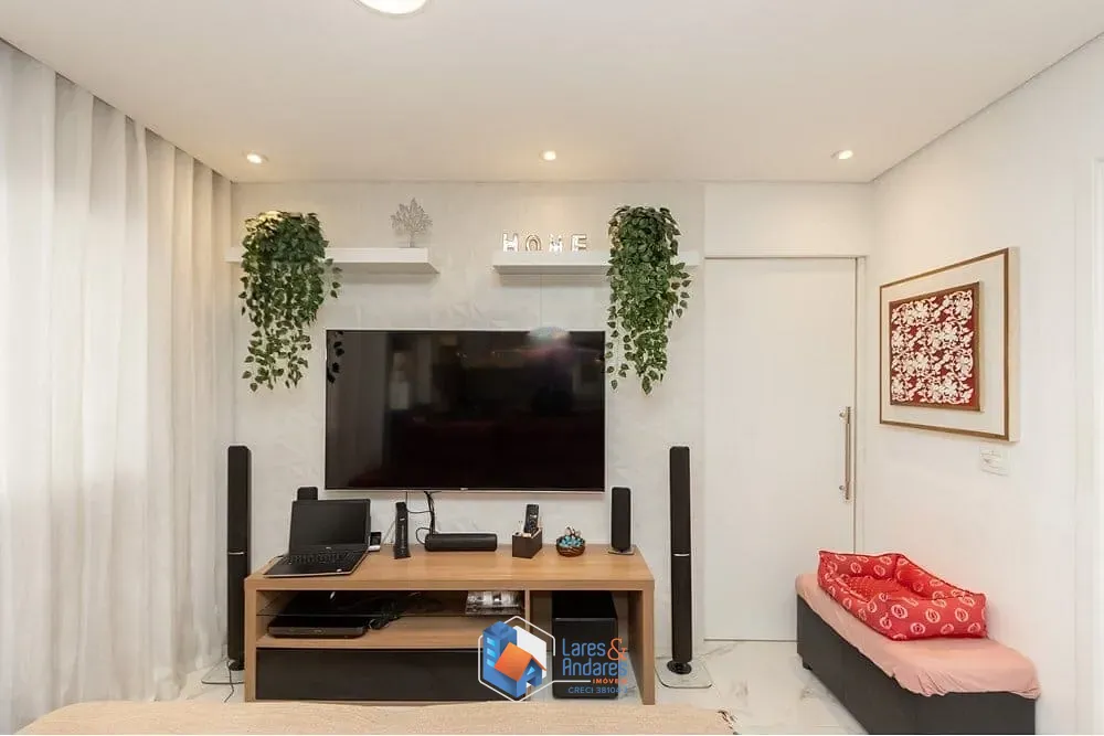 Apartamento, 2 quartos, 96 m² - Foto 35
