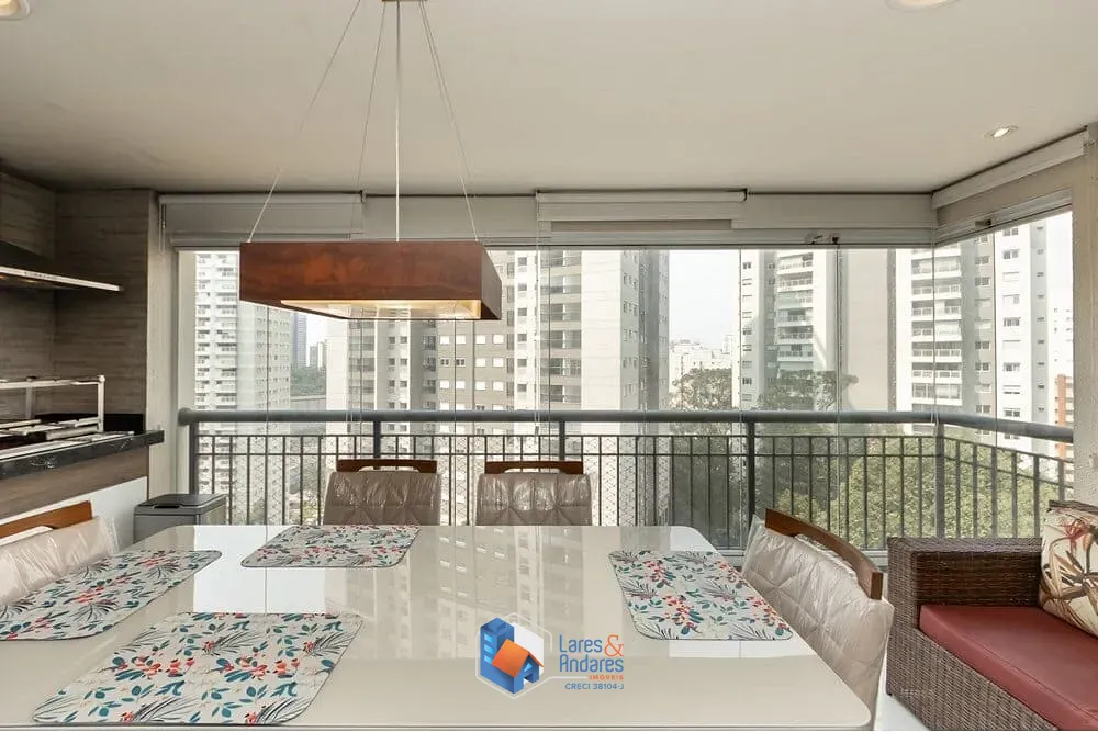 Apartamento, 2 quartos, 96 m² - Foto 27