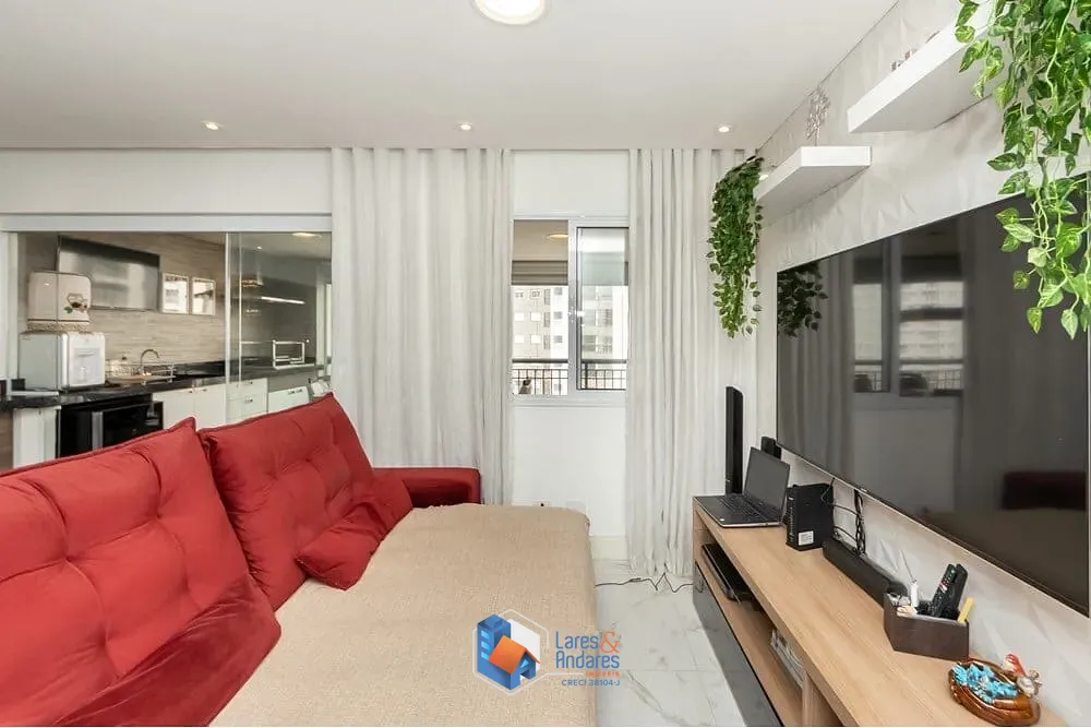 Apartamento, 2 quartos, 96 m² - Foto 19