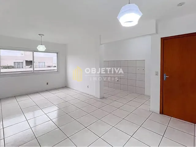 Apartamento 2 quartos e 1 banheiro, à venda, no bairro Igara em Canoas