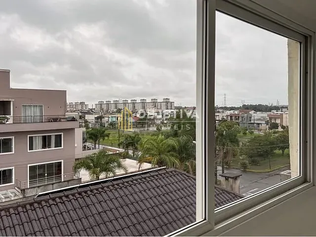 Apartamento 2 quartos e 1 banheiro, à venda, no bairro Igara em Canoas