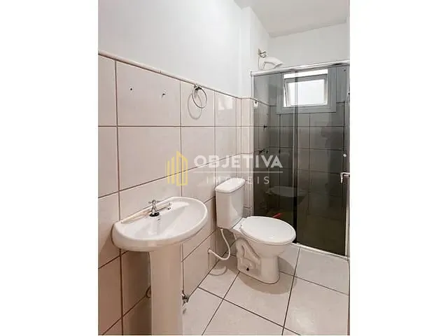 Apartamento 2 quartos e 1 banheiro, à venda, no bairro Igara em Canoas