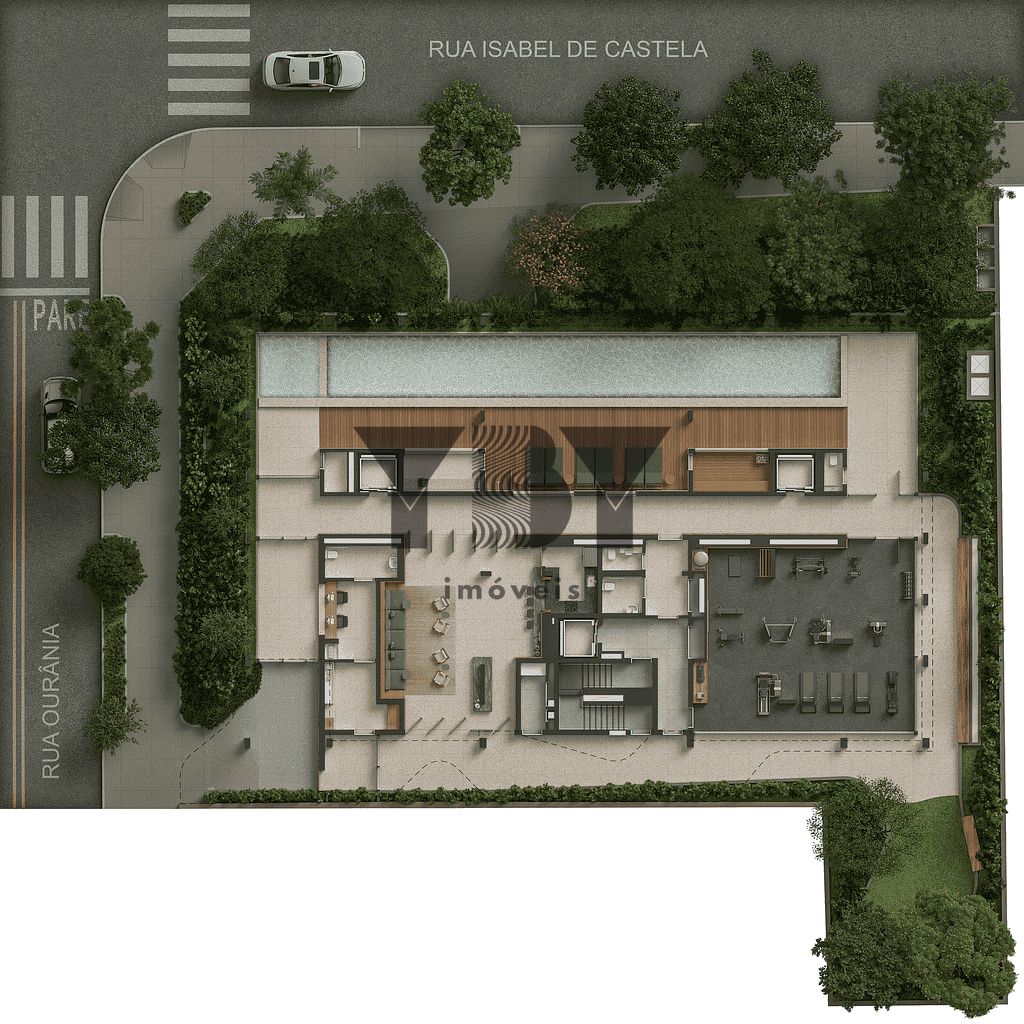 Apartamento, 4 quartos, 312 m² - Foto 20