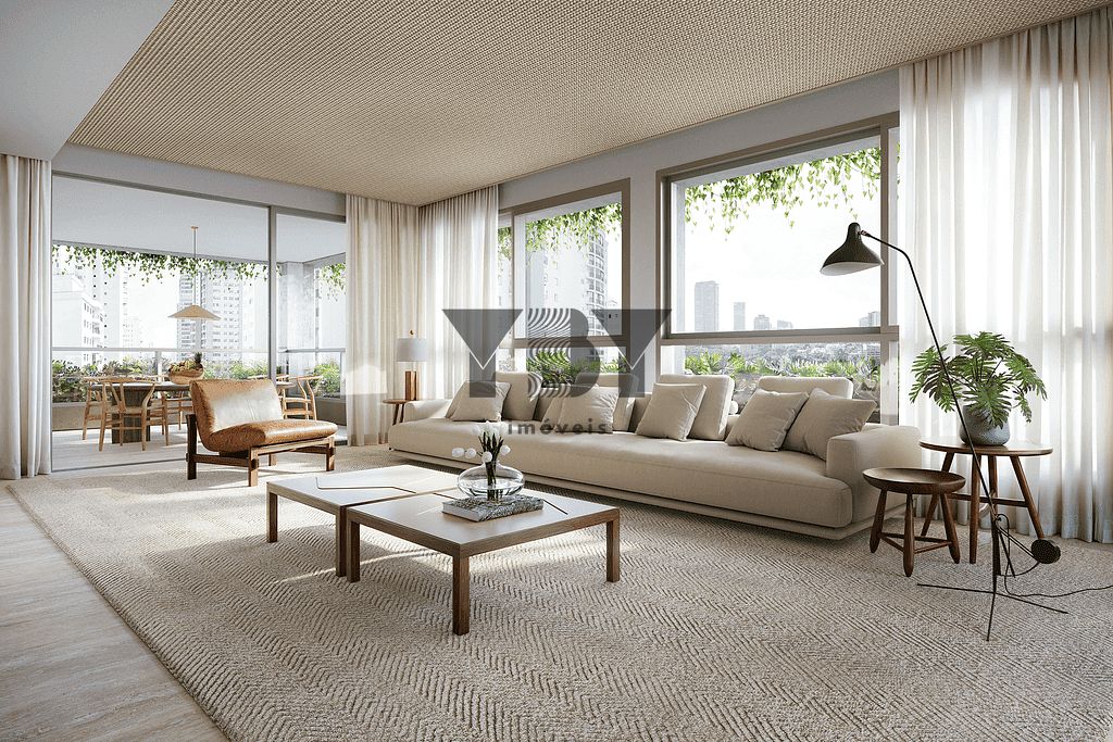 Apartamento, 4 quartos, 312 m² - Foto 13