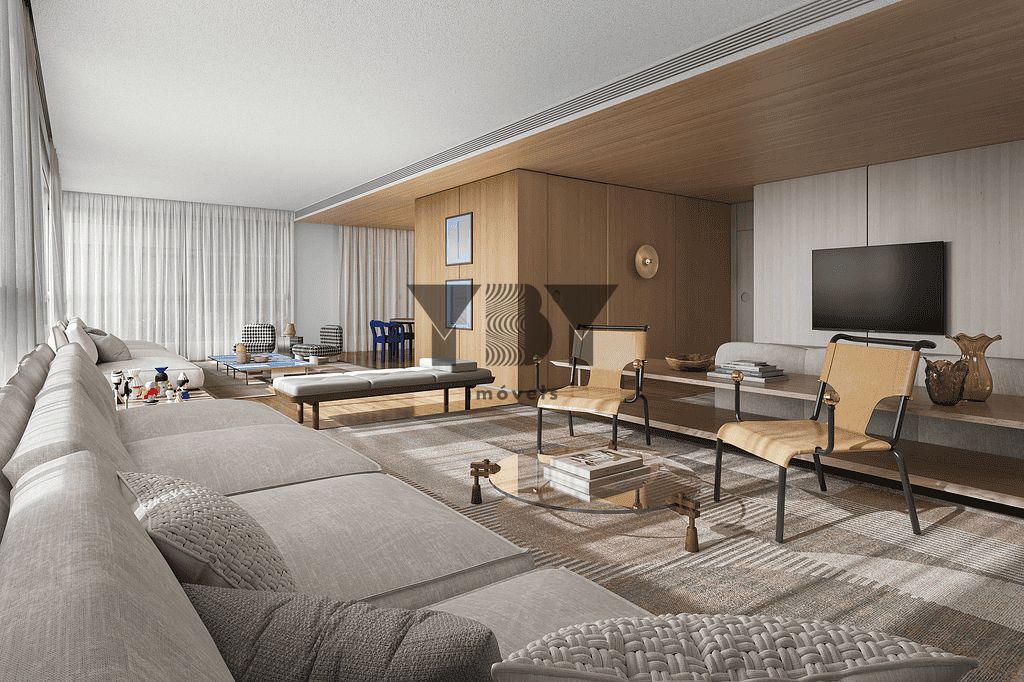 Apartamento, 4 quartos, 312 m² - Foto 14