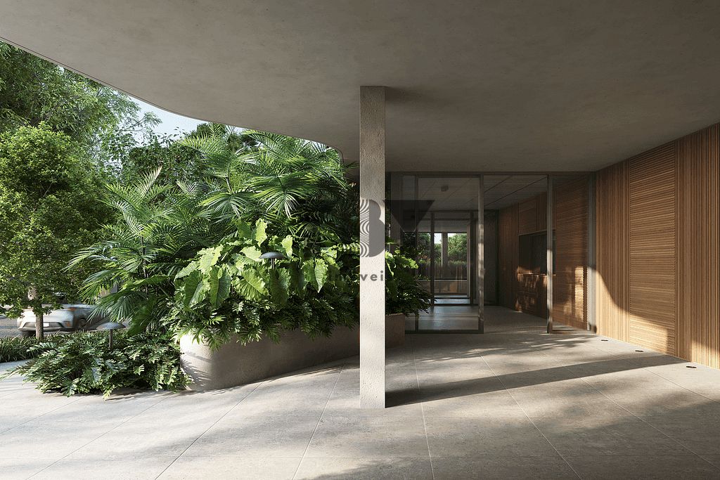 Apartamento, 4 quartos, 312 m² - Foto 6