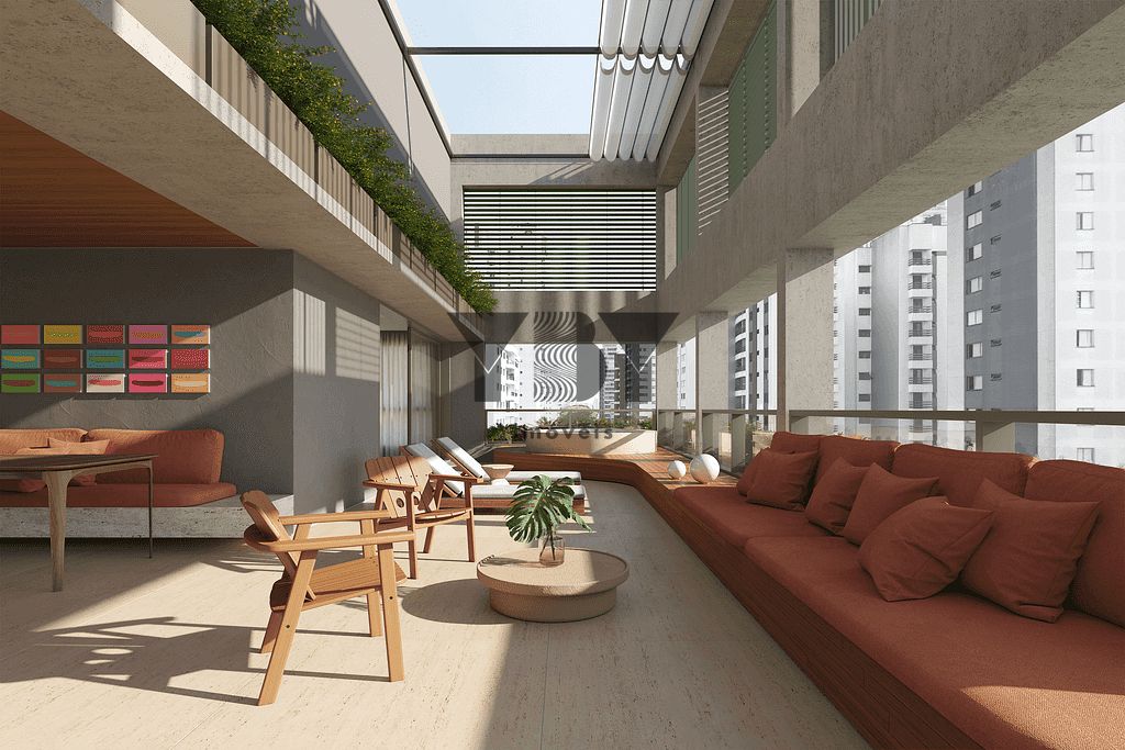 Apartamento, 4 quartos, 312 m² - Foto 18