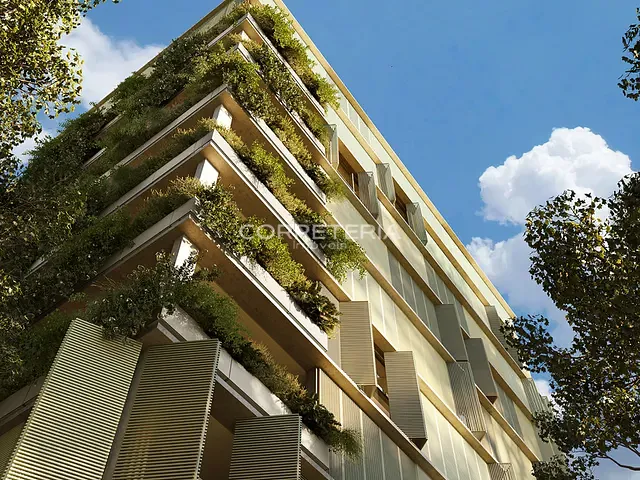 Apartamento 4 quartos e 6 banheiros, à venda, no bairro Alto de Pinheiros em São Paulo