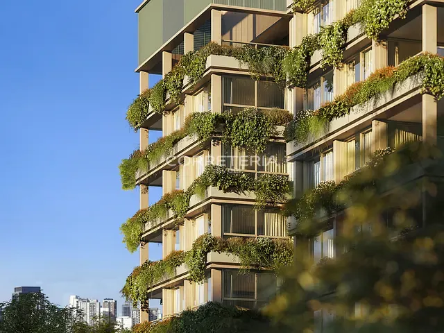 Apartamento 4 quartos e 6 banheiros, à venda, no bairro Alto de Pinheiros em São Paulo