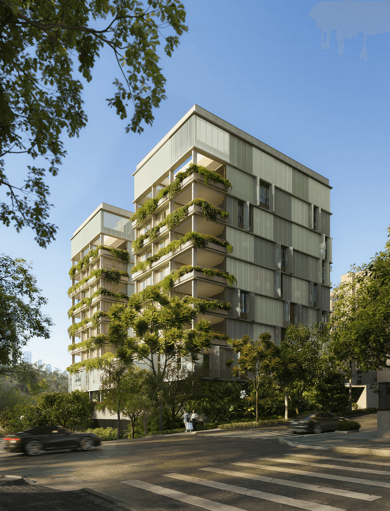 Apartamento à venda 4 Quartos 4 Suites 4 Vagas 248.26M² Alto de Pinheiros São Paulo - SP | Ourá Alto de Pinheiros