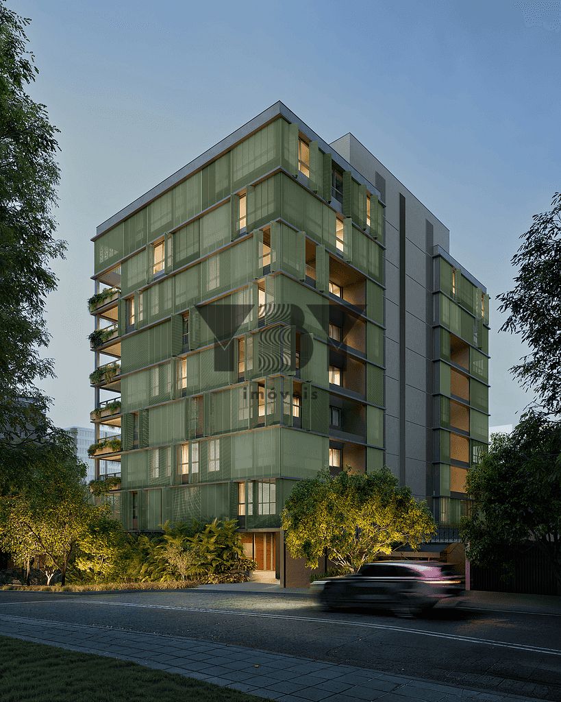 Cobertura, 4 quartos, 448 m² - Foto 5