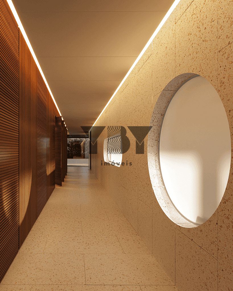 Cobertura, 4 quartos, 448 m² - Foto 7