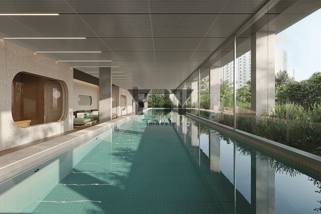 Cobertura, 4 quartos, 448 m² - Foto 10