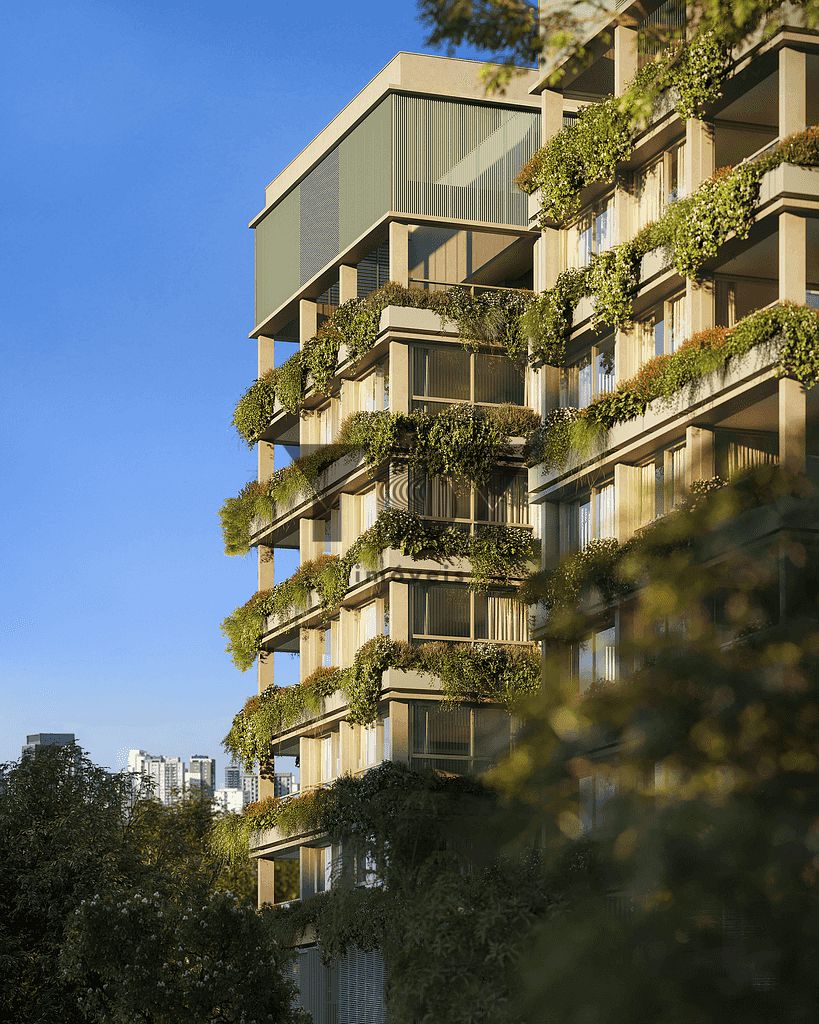 Cobertura, 4 quartos, 448 m² - Foto 3