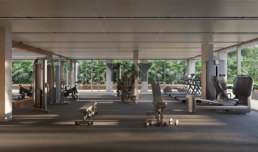 Cobertura, 4 quartos, 448 m² - Foto 11