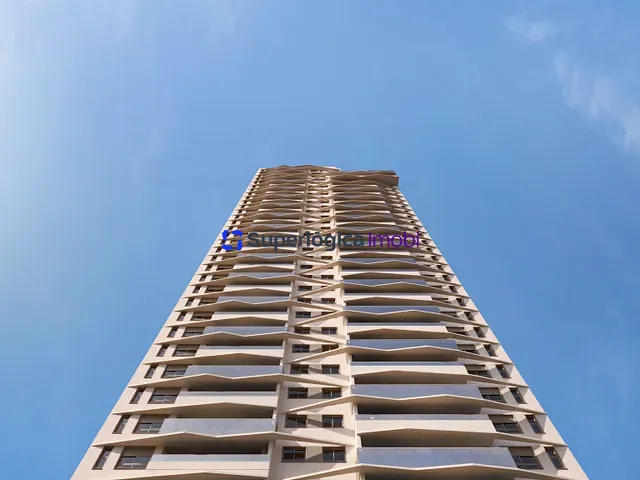 Cobertura / Penthouse 4 quartos e 7 banheiros, à venda, no bairro Setor Marista em Goiânia