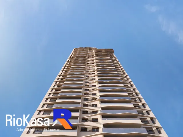 Cobertura / Penthouse 4 quartos e 7 banheiros, à venda, no bairro Setor Marista em Goiânia