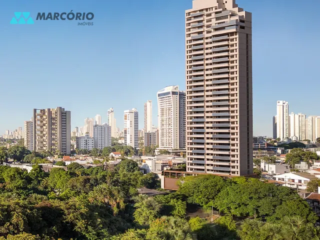 Empreendimento disponível, no bairro Setor Marista em Goiânia