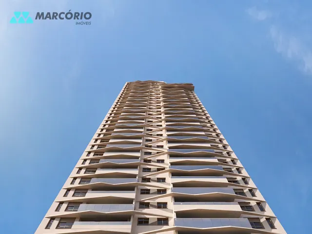 Empreendimento disponível, no bairro Setor Marista em Goiânia