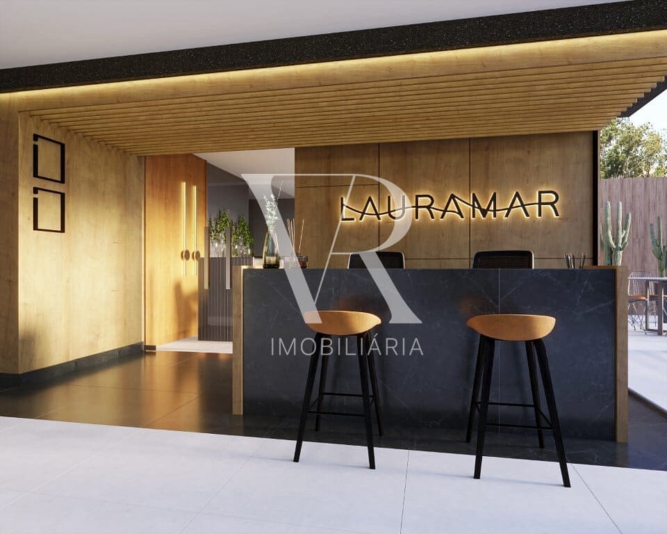 Cobertura à venda com 1 quarto, 34m² - Foto 3