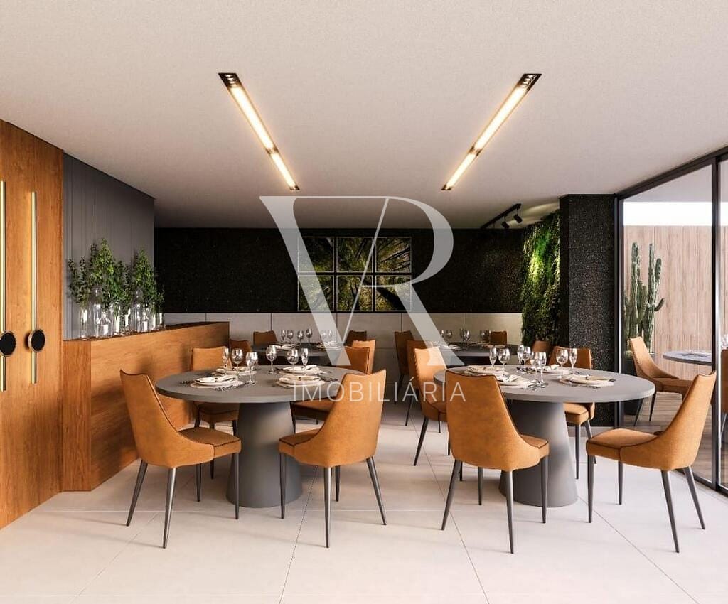 Cobertura à venda com 1 quarto, 34m² - Foto 7
