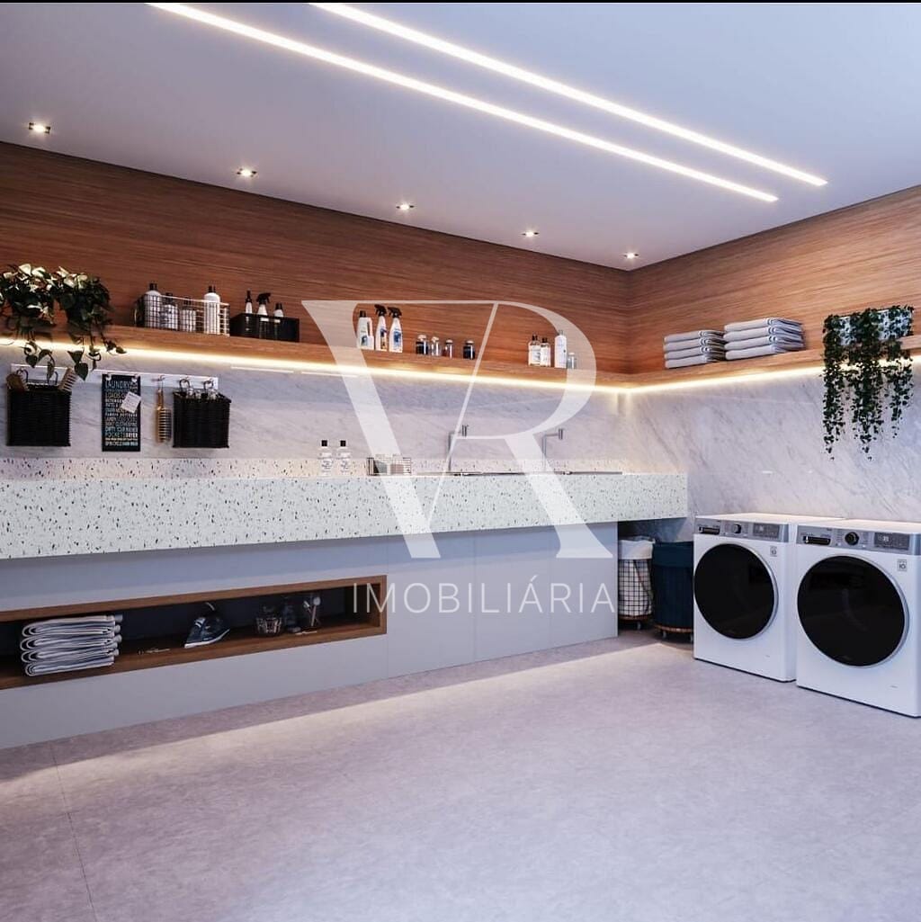 Cobertura à venda com 1 quarto, 34m² - Foto 10