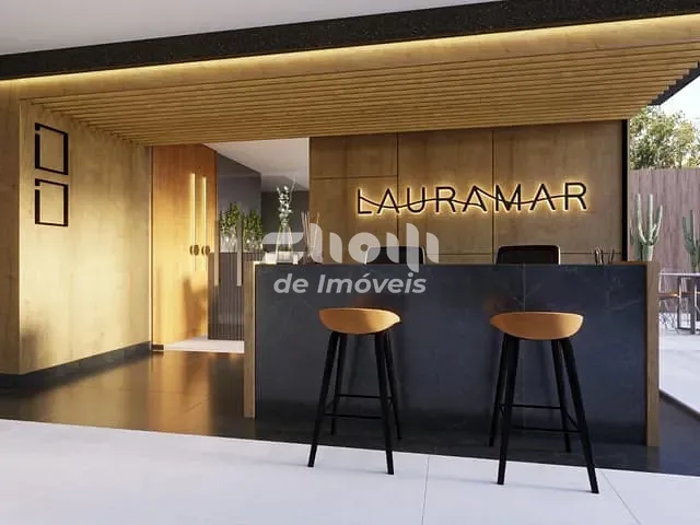 Cobertura / Penthouse 1 quarto e 1 banheiro, à venda, no bairro Cabo Branco em João Pessoa