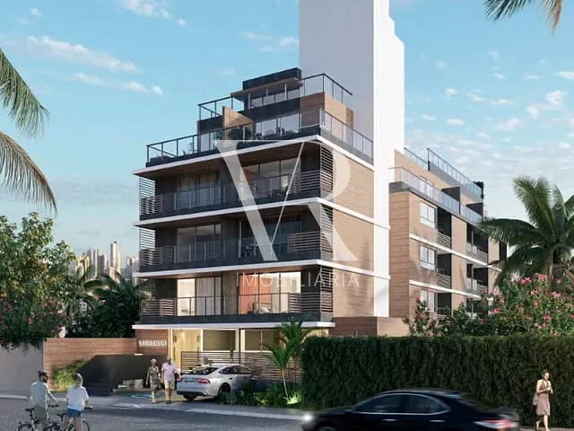 Empreendimento disponível, no bairro Cabo Branco em João Pessoa