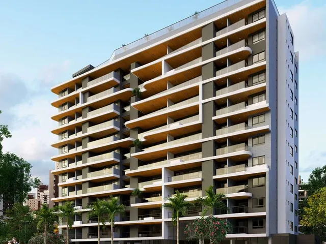Apartamento 3 quartos e 2 banheiros, à venda, no bairro Tambaú em João Pessoa